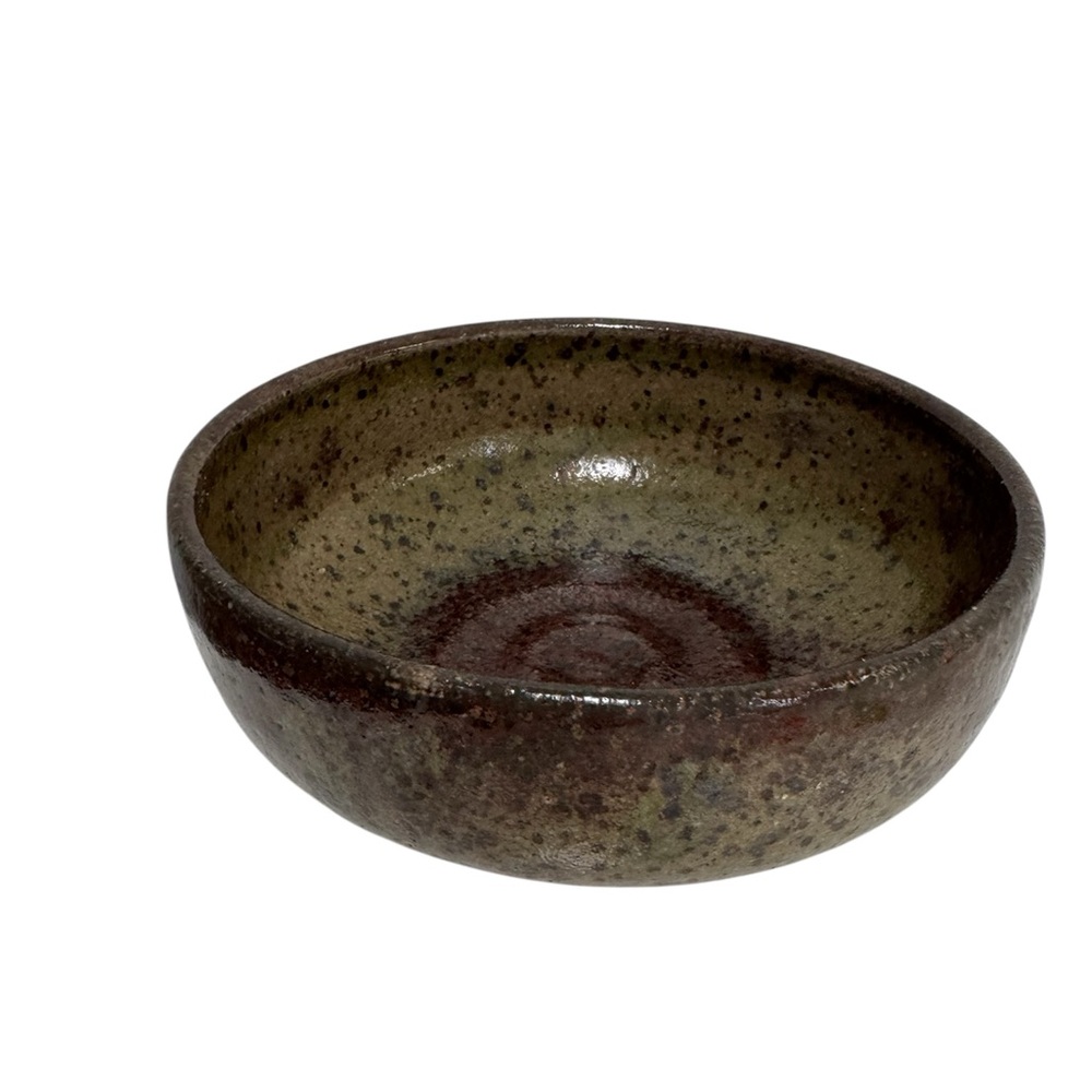 Chocolate Berries Cereal Bowl